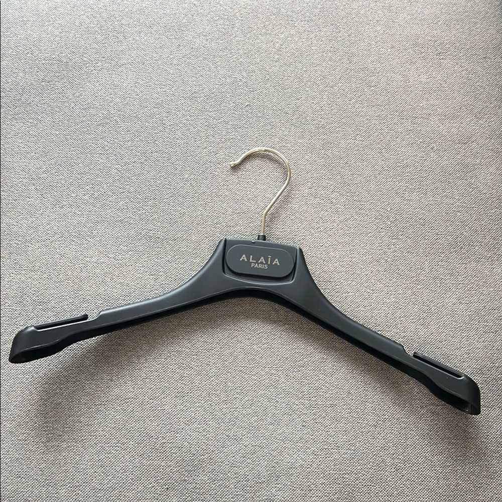 ALAIA 14” Fashion Hanger